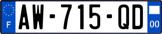 AW-715-QD