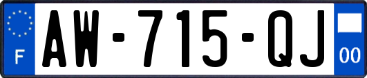 AW-715-QJ