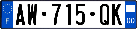 AW-715-QK