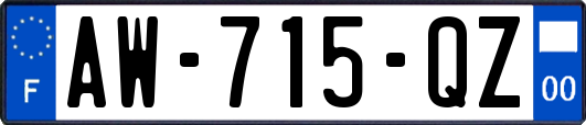 AW-715-QZ