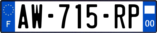 AW-715-RP