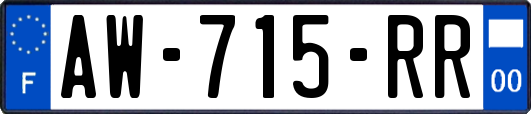 AW-715-RR