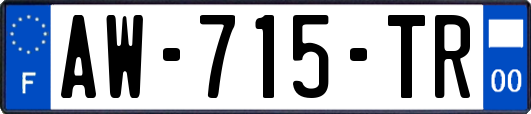 AW-715-TR