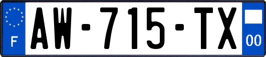 AW-715-TX
