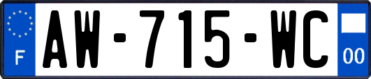 AW-715-WC