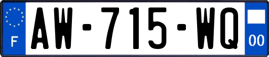 AW-715-WQ