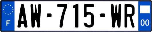 AW-715-WR