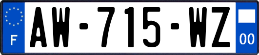 AW-715-WZ