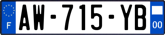 AW-715-YB