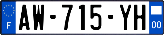 AW-715-YH