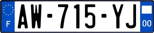 AW-715-YJ