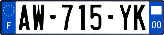 AW-715-YK