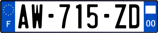 AW-715-ZD