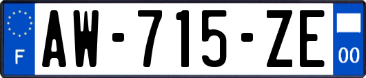 AW-715-ZE