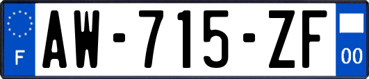 AW-715-ZF