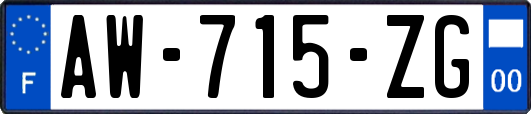 AW-715-ZG