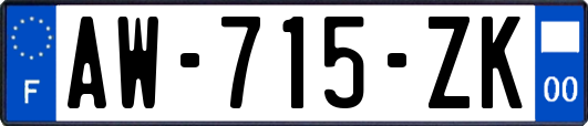 AW-715-ZK