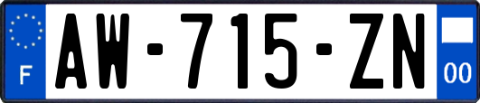 AW-715-ZN