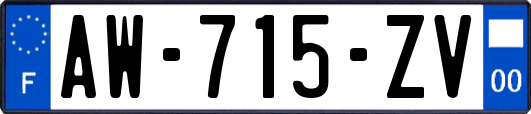 AW-715-ZV