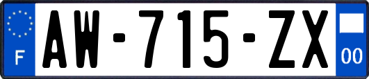 AW-715-ZX