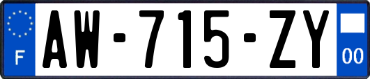AW-715-ZY