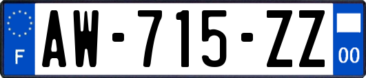 AW-715-ZZ