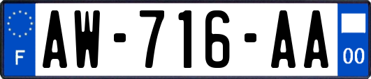 AW-716-AA