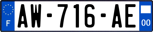 AW-716-AE