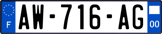 AW-716-AG