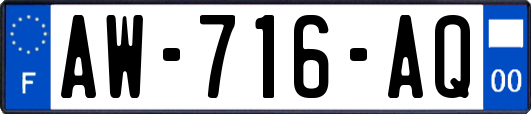 AW-716-AQ