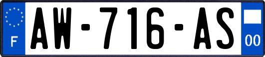 AW-716-AS
