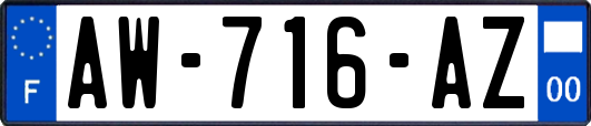AW-716-AZ