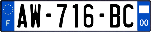 AW-716-BC