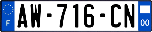 AW-716-CN