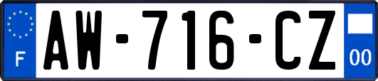 AW-716-CZ