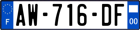 AW-716-DF