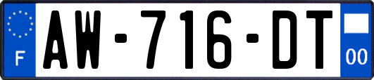 AW-716-DT