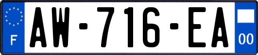 AW-716-EA