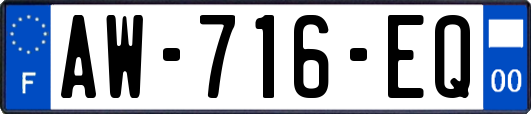 AW-716-EQ