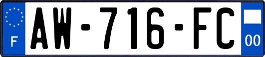 AW-716-FC