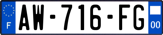 AW-716-FG