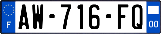 AW-716-FQ