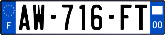 AW-716-FT