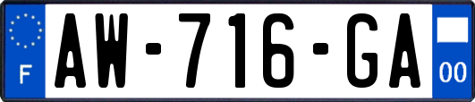 AW-716-GA