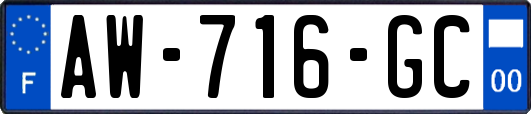 AW-716-GC