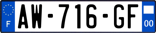 AW-716-GF