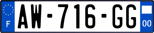 AW-716-GG