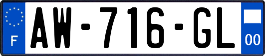 AW-716-GL