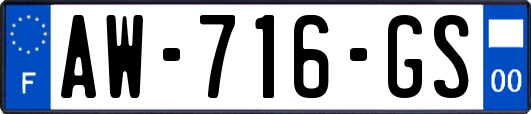 AW-716-GS