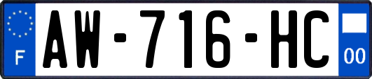AW-716-HC